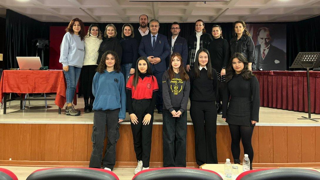 Türk Halk Müziği Liseler Arası Solo Ses İcra Yarışması