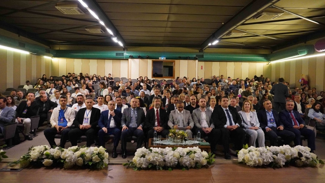 İlçemizde 